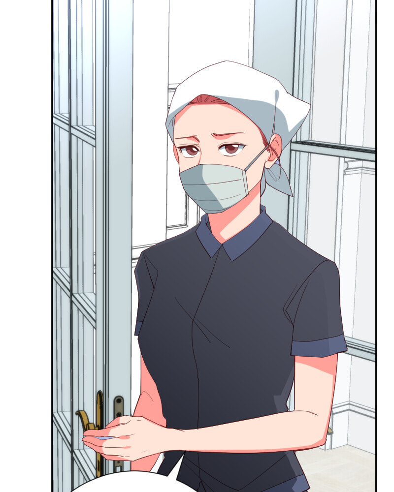 Maid for Hire Chapter 8 page 93 - 