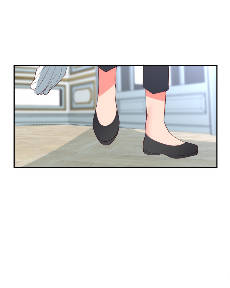 Maid for Hire Chapter 8 page 97 - 