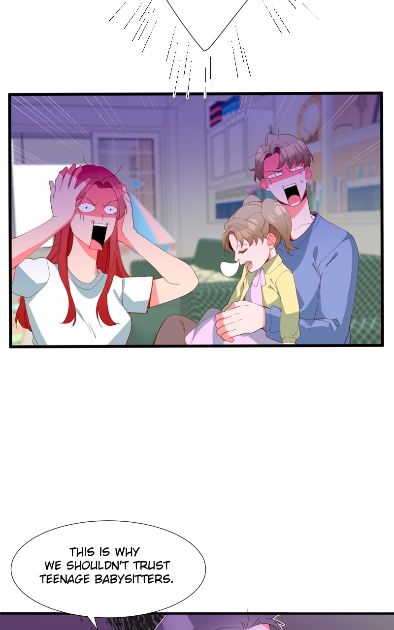Maid for Hire Chapter 80 page 2 - 