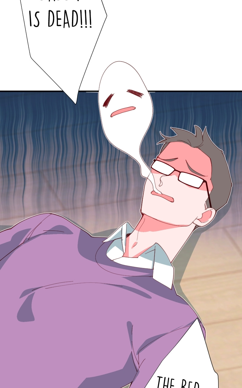 Maid for Hire Chapter 80 page 16 - 