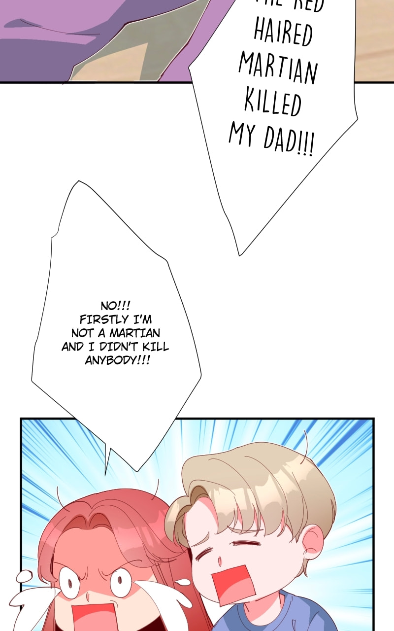 Maid for Hire Chapter 80 page 17 - 