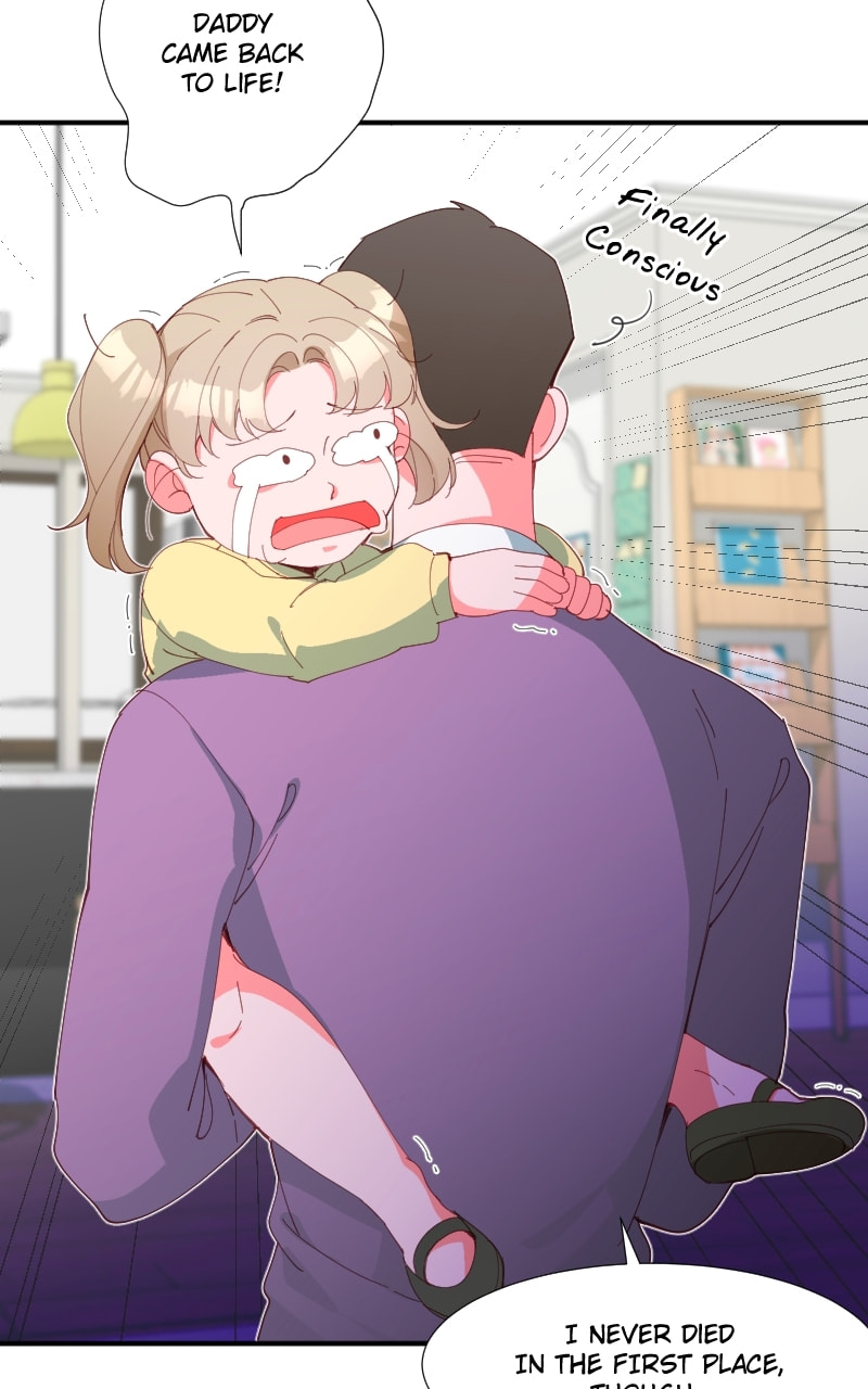 Maid for Hire Chapter 80 page 19 - 
