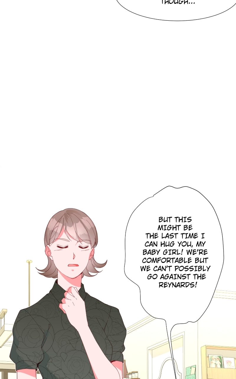 Maid for Hire Chapter 80 page 20 - 