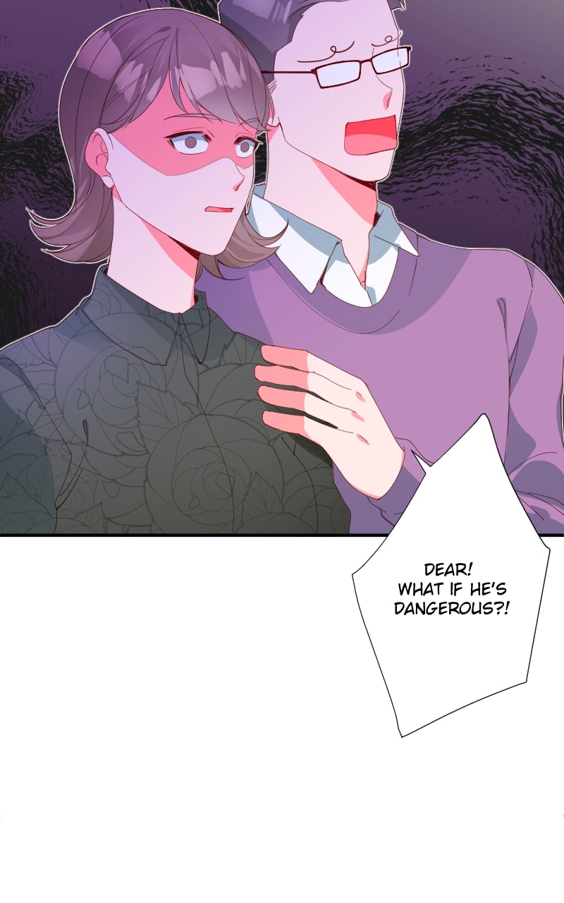 Maid for Hire Chapter 80 page 3 - 