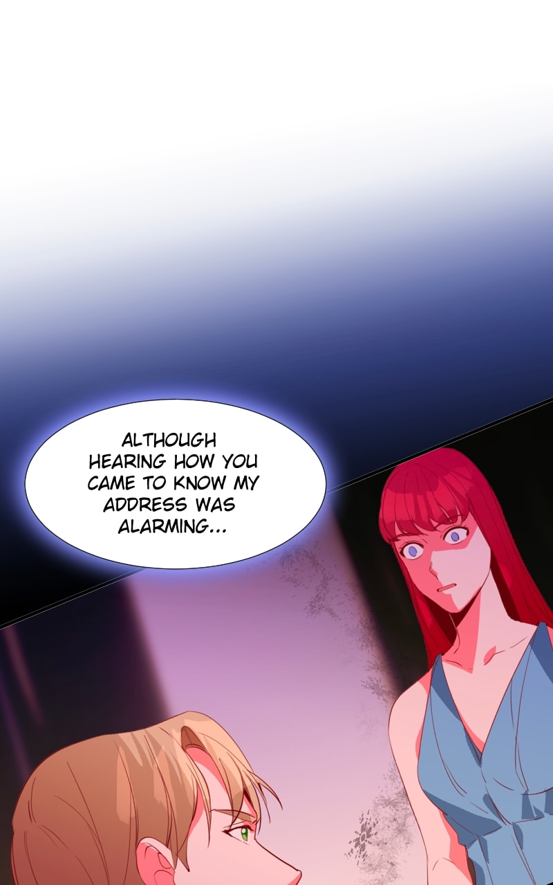 Maid for Hire Chapter 80 page 22 - 