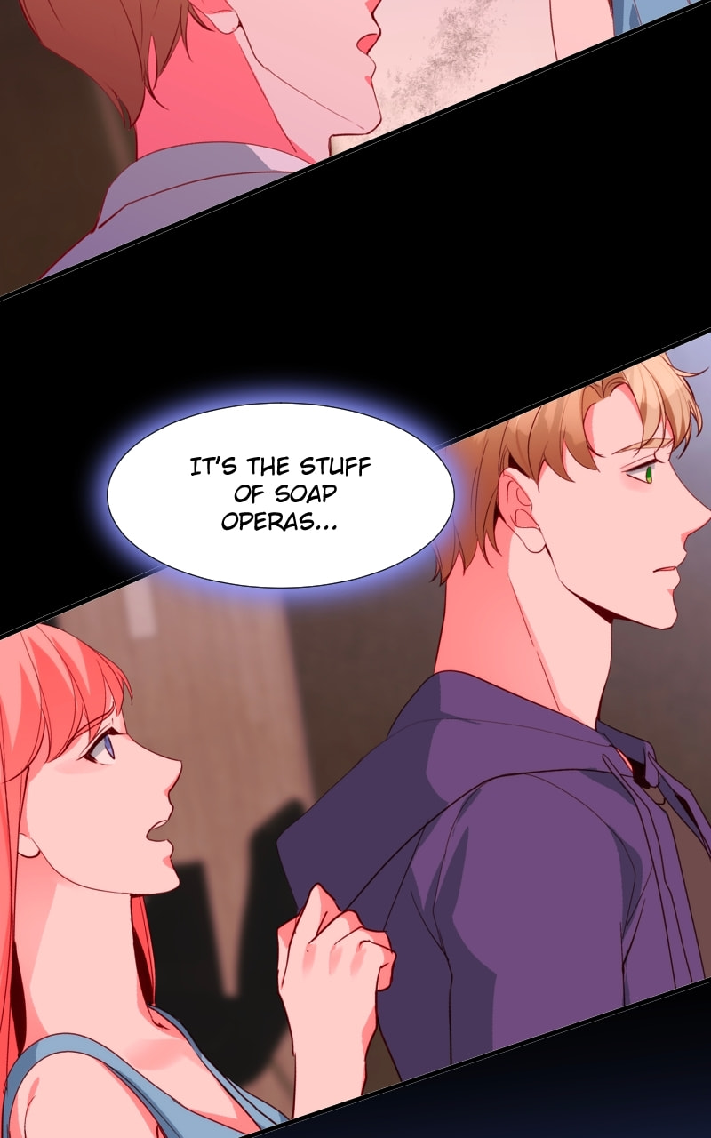 Maid for Hire Chapter 80 page 23 - 