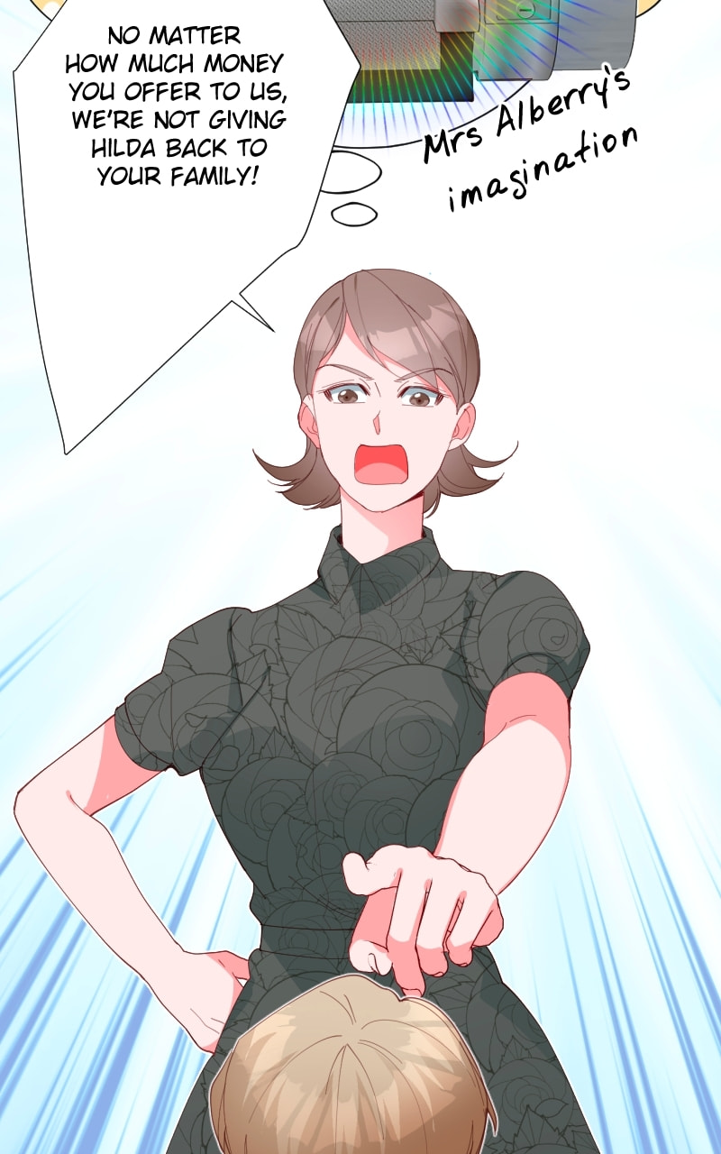 Maid for Hire Chapter 80 page 26 - 