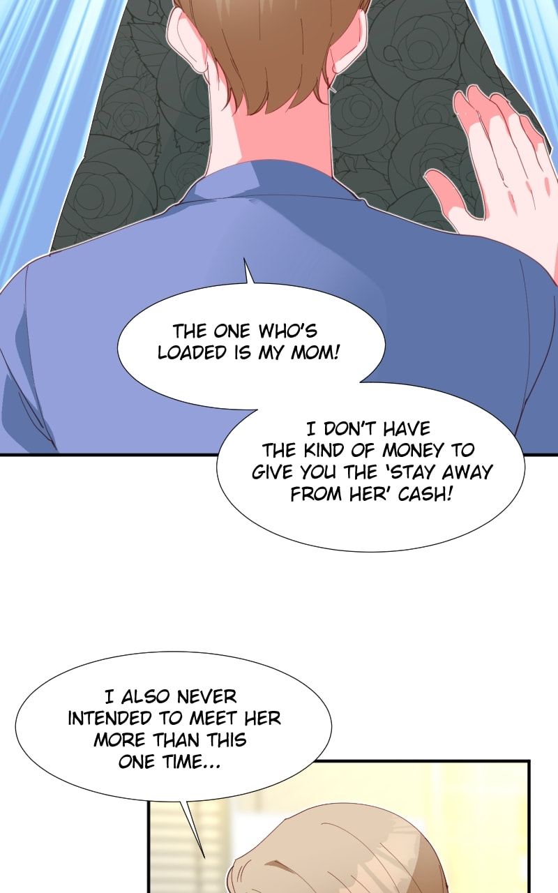 Maid for Hire Chapter 80 page 27 - 