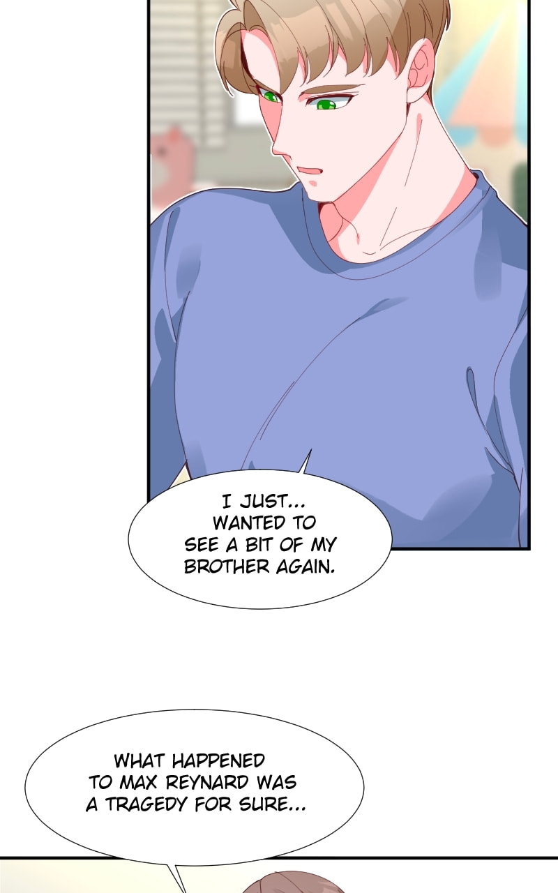 Maid for Hire Chapter 80 page 28 - 