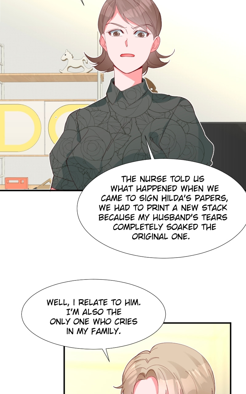 Maid for Hire Chapter 80 page 29 - 