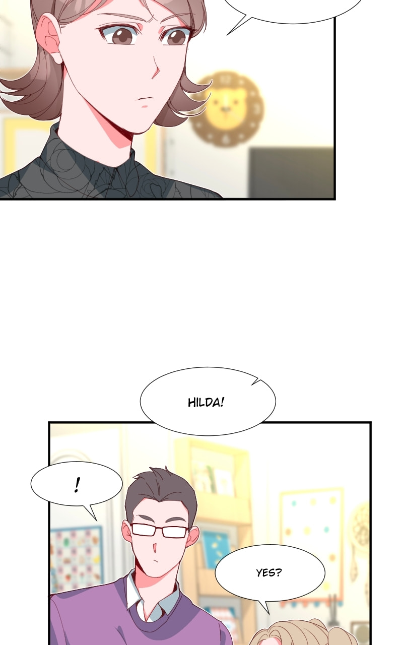 Maid for Hire Chapter 80 page 31 - 