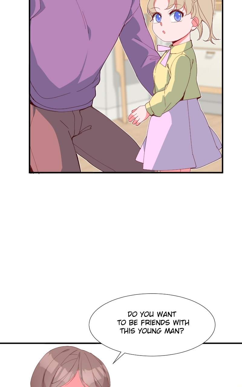 Maid for Hire Chapter 80 page 32 - 