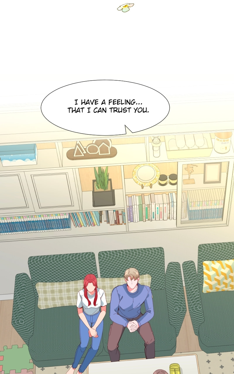 Maid for Hire Chapter 80 page 36 - 