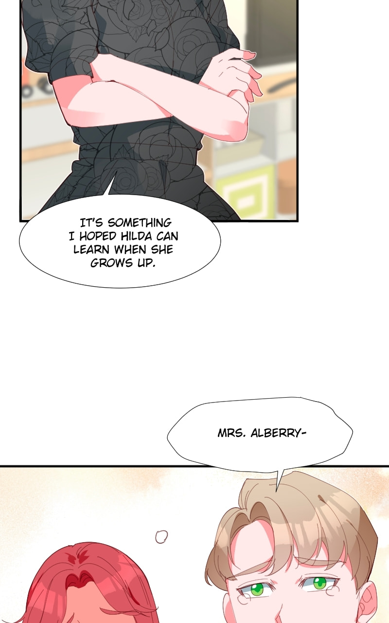 Maid for Hire Chapter 80 page 38 - 