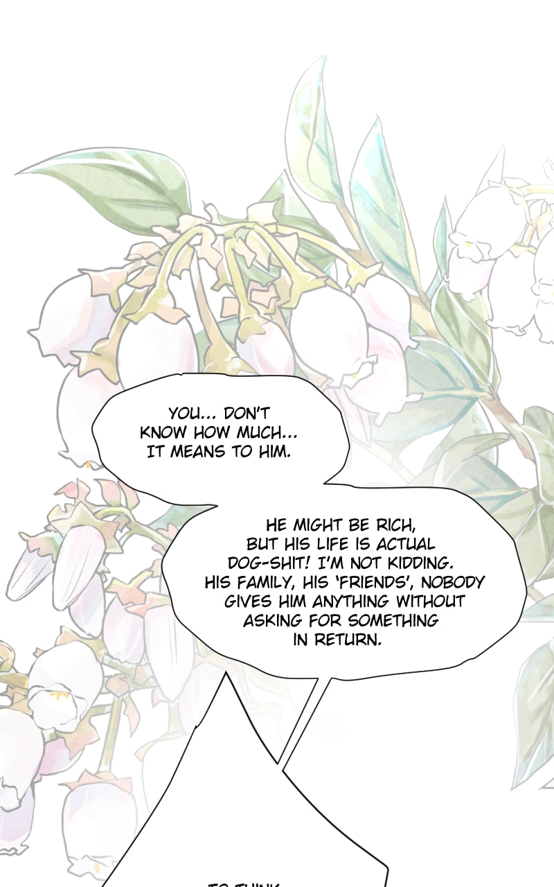 Maid for Hire Chapter 80 page 40 - 