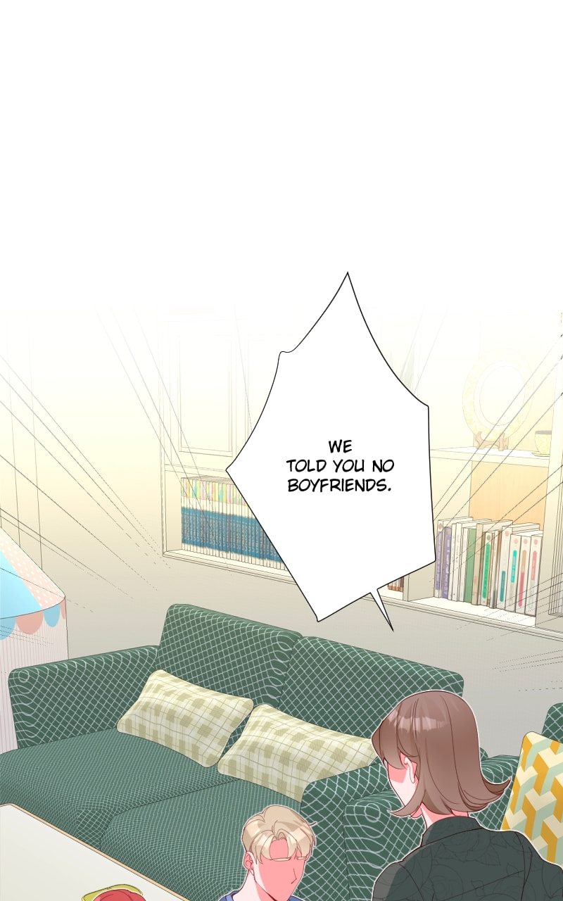 Maid for Hire Chapter 80 page 5 - 