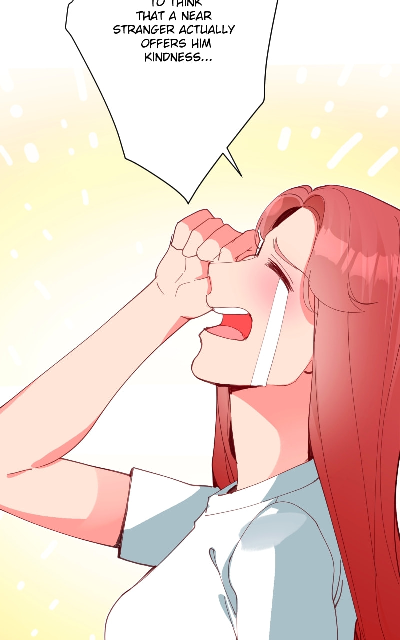 Maid for Hire Chapter 80 page 41 - 