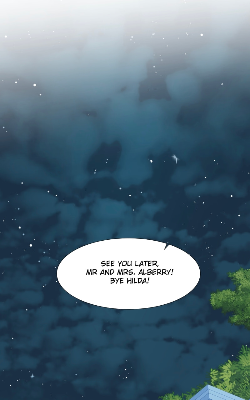 Maid for Hire Chapter 80 page 44 - 