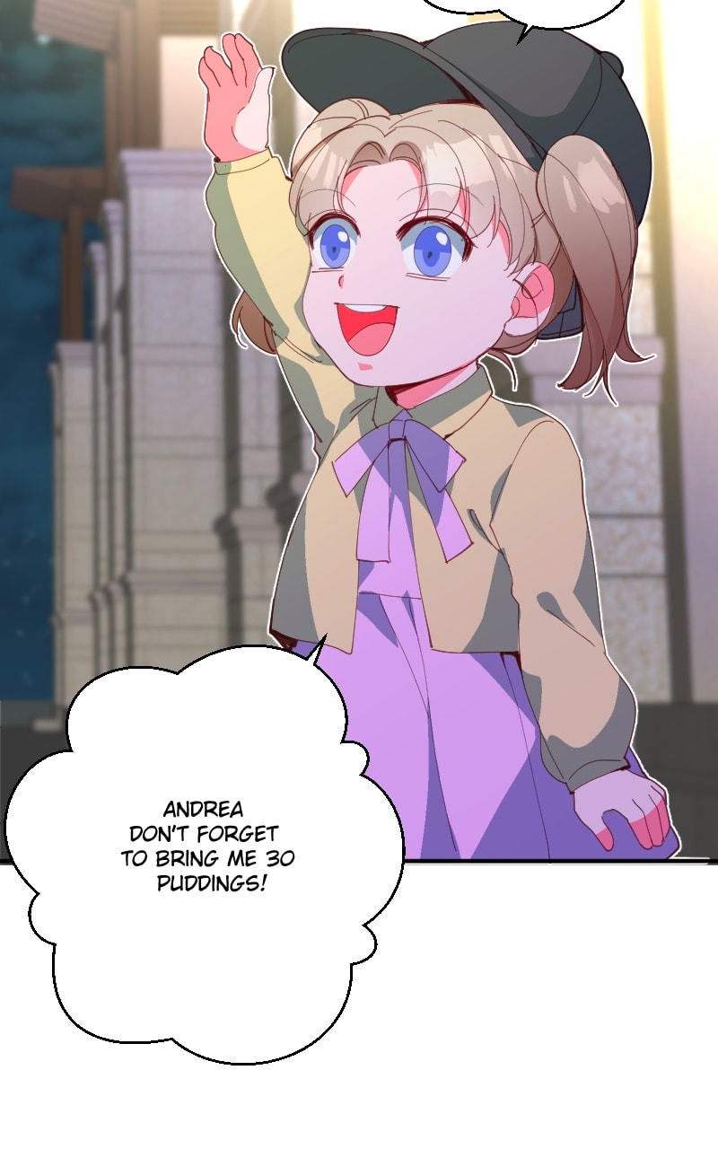Maid for Hire Chapter 80 page 46 - 