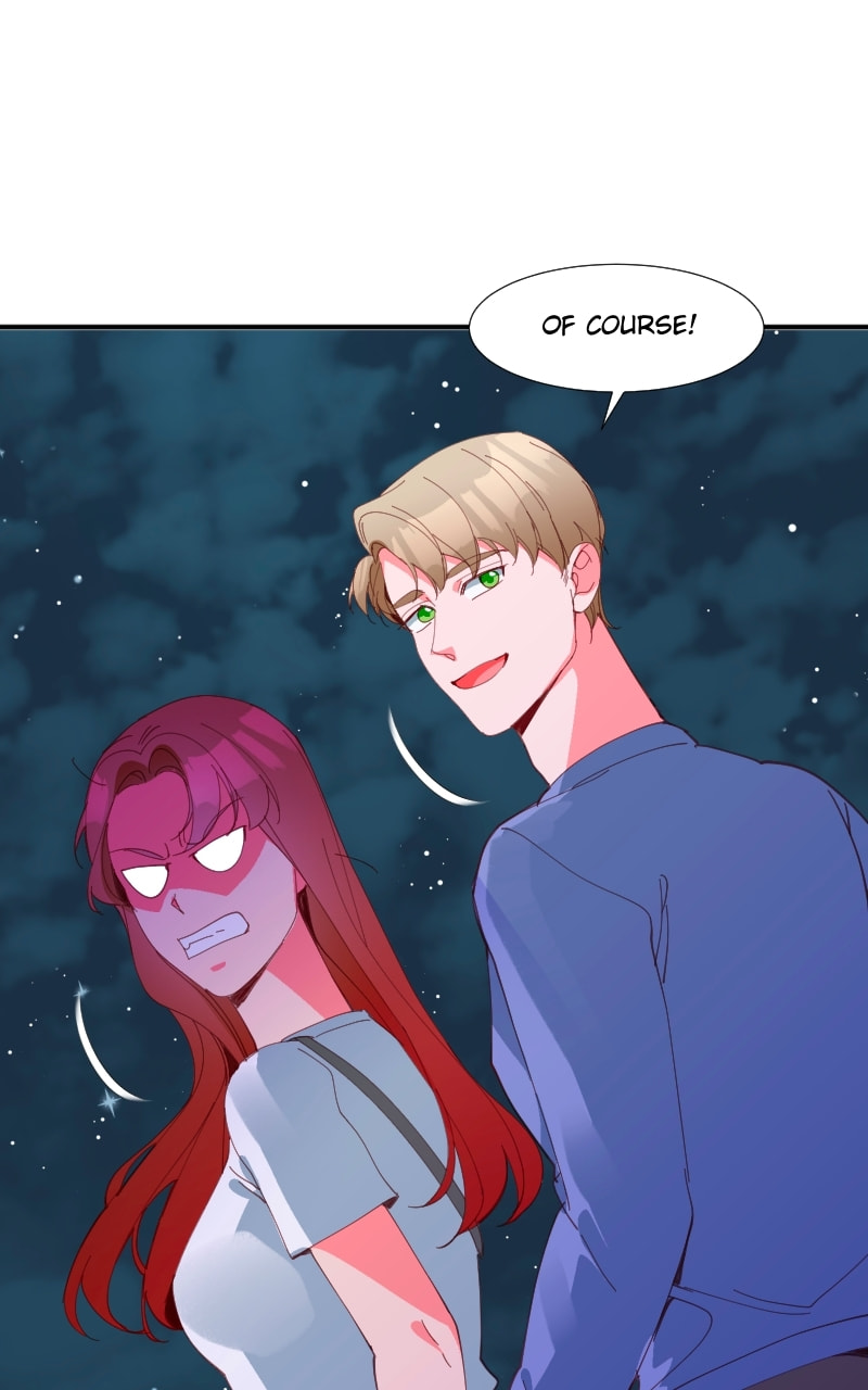 Maid for Hire Chapter 80 page 47 - 