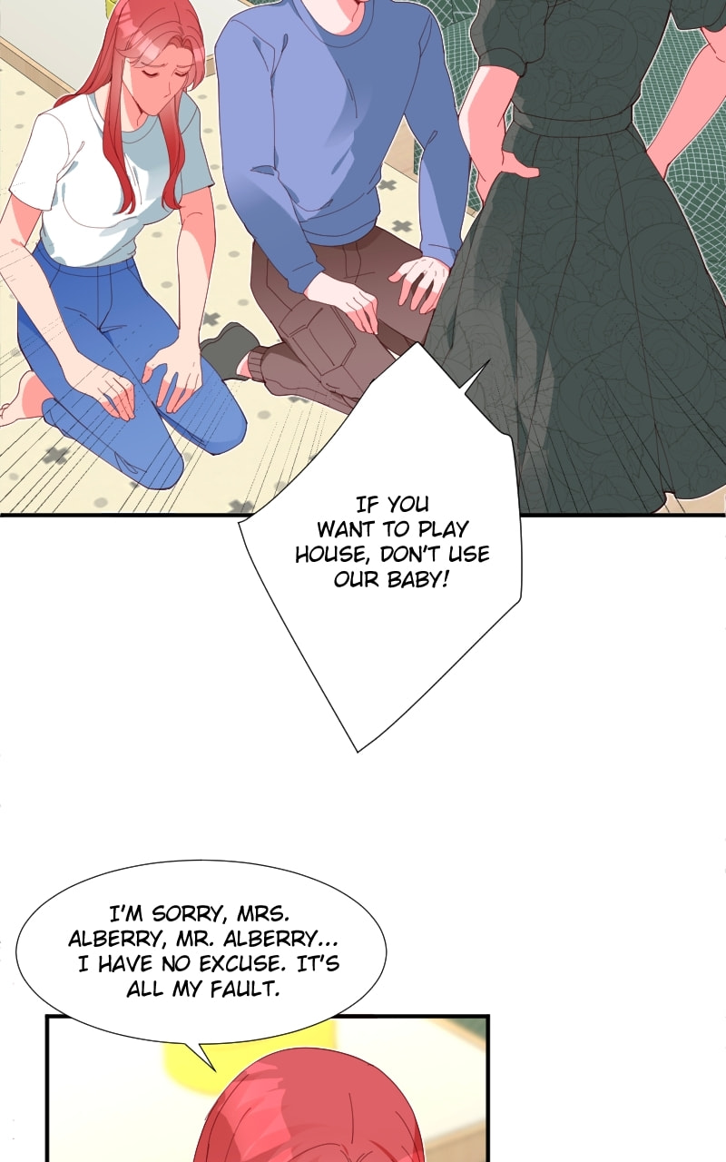 Maid for Hire Chapter 80 page 6 - 