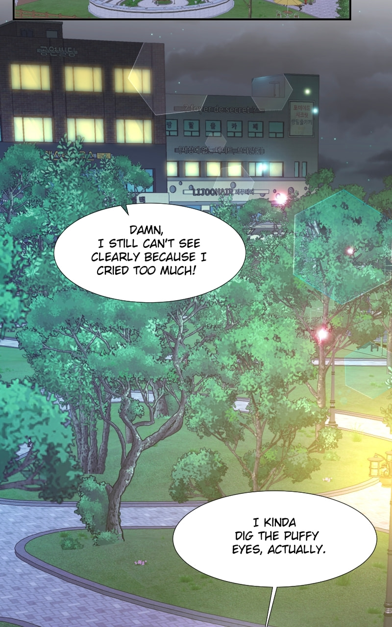 Maid for Hire Chapter 80 page 51 - 