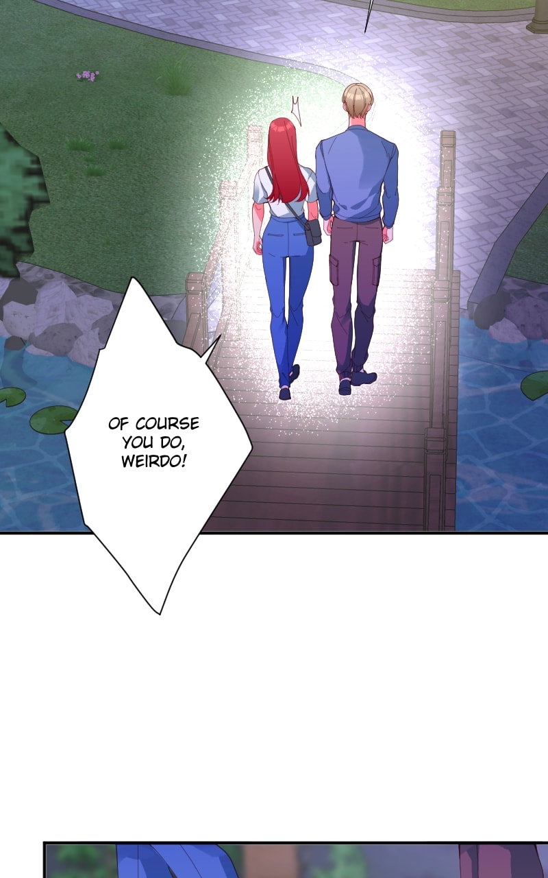 Maid for Hire Chapter 80 page 52 - 