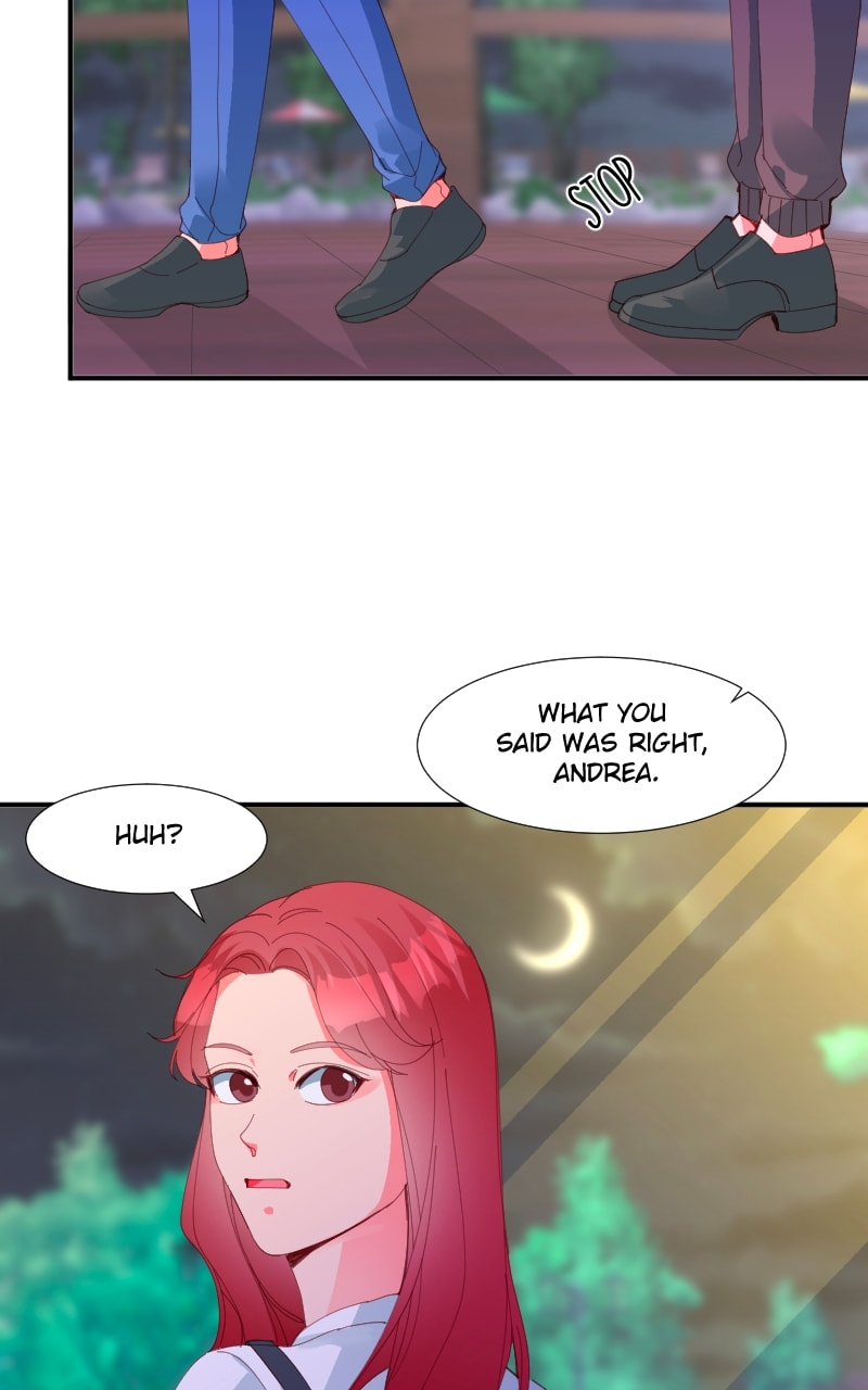 Maid for Hire Chapter 80 page 53 - 