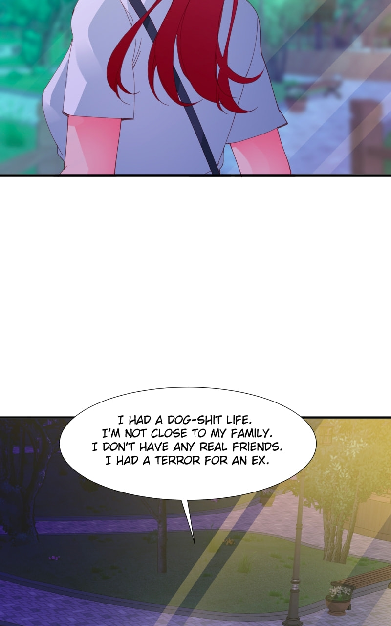 Maid for Hire Chapter 80 page 54 - 