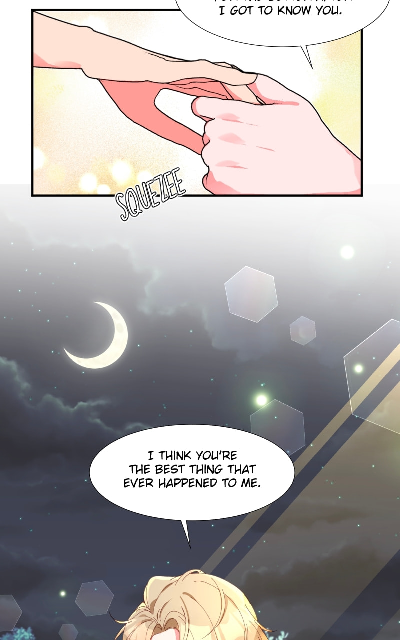 Maid for Hire Chapter 80 page 56 - 