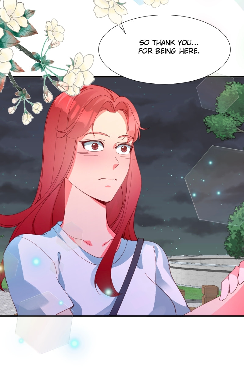 Maid for Hire Chapter 80 page 58 - 