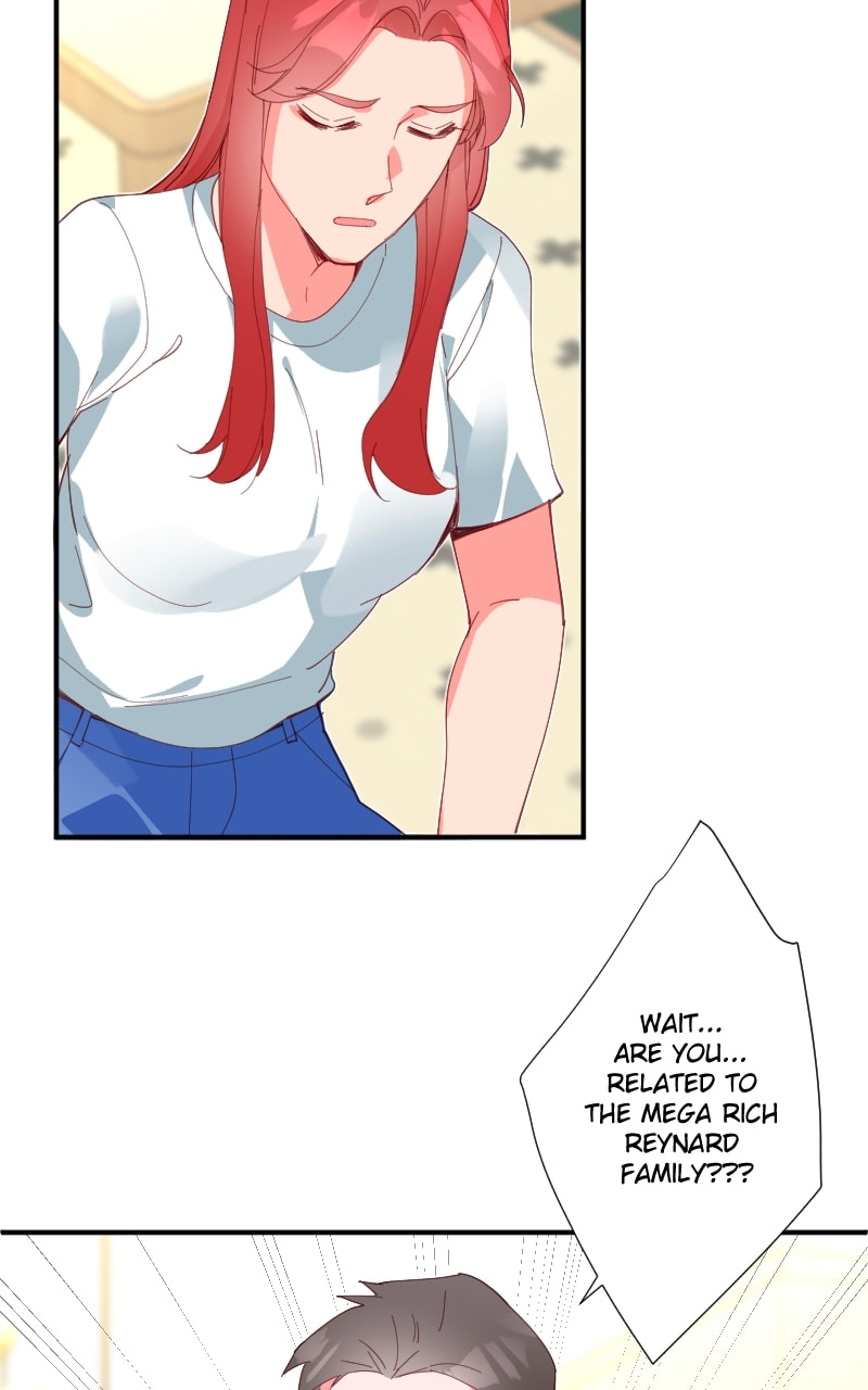 Maid for Hire Chapter 80 page 7 - 