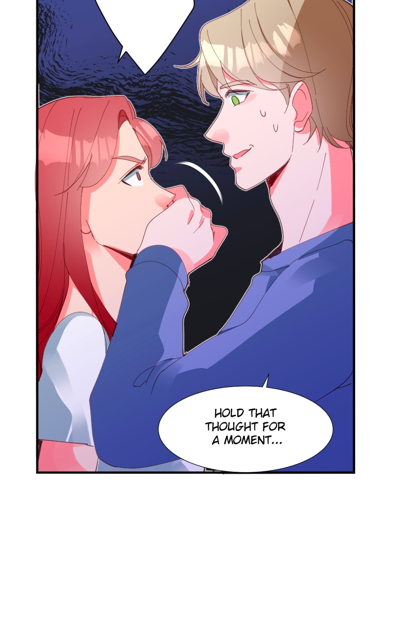 Maid for Hire Chapter 80 page 61 - 