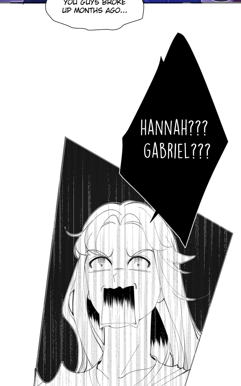 Maid for Hire Chapter 80 page 64 - 