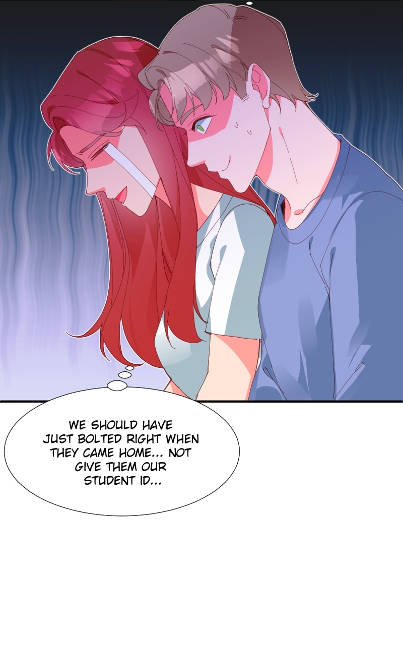 Maid for Hire Chapter 80 page 9 - 