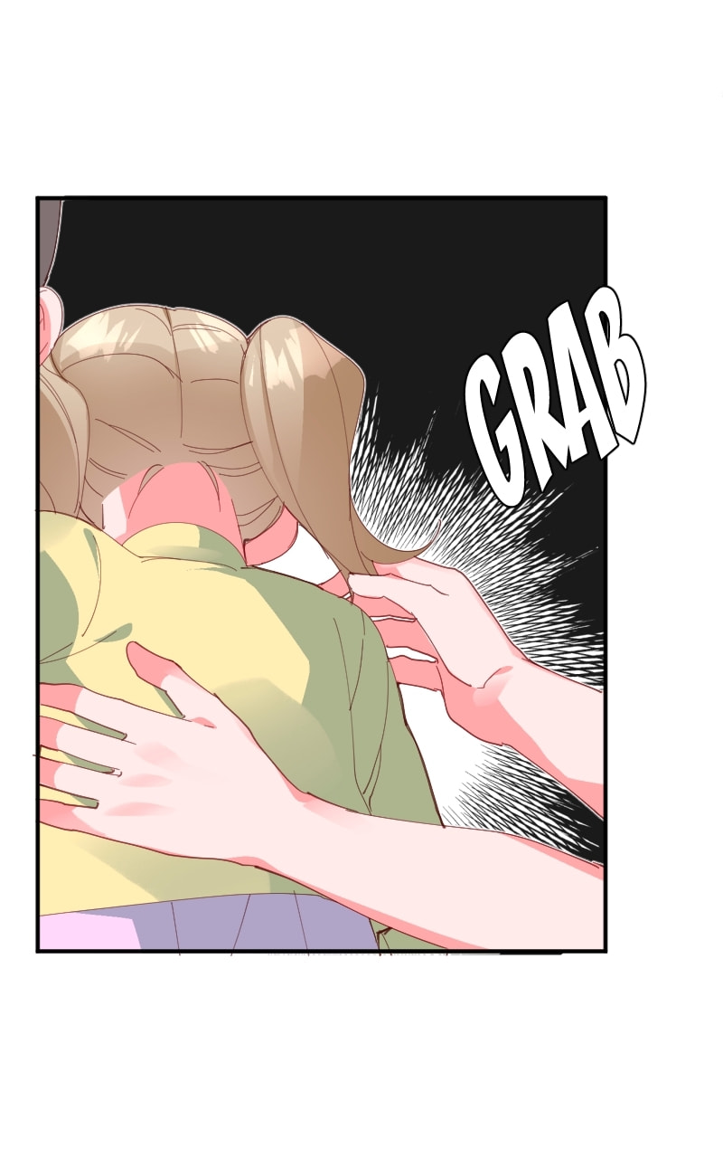 Maid for Hire Chapter 80 page 10 - 