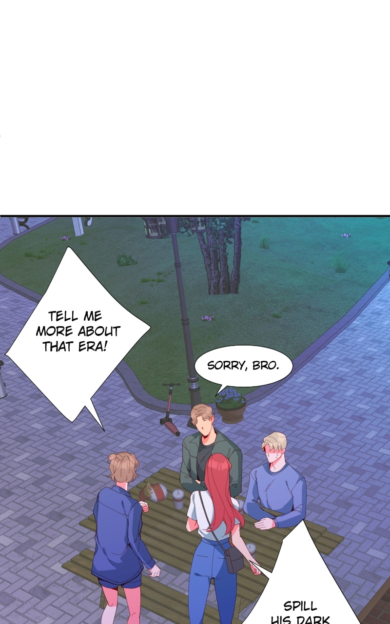 Maid for Hire Chapter 81 page 11 - 