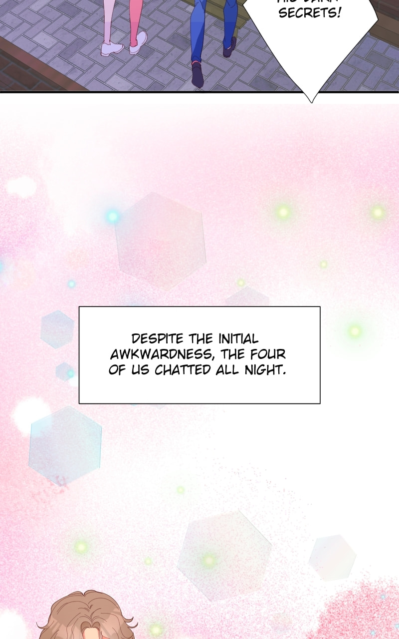 Maid for Hire Chapter 81 page 12 - 