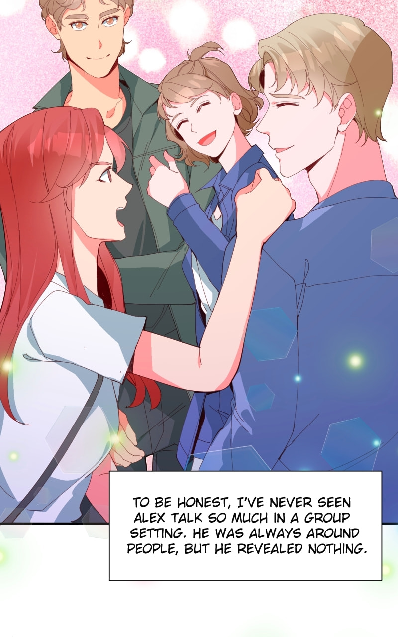 Maid for Hire Chapter 81 page 13 - 