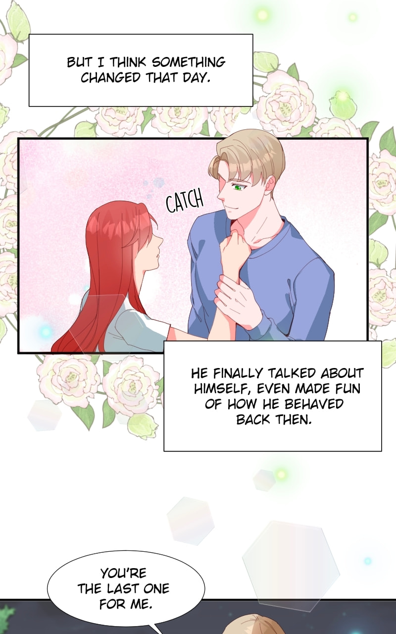 Maid for Hire Chapter 81 page 14 - 
