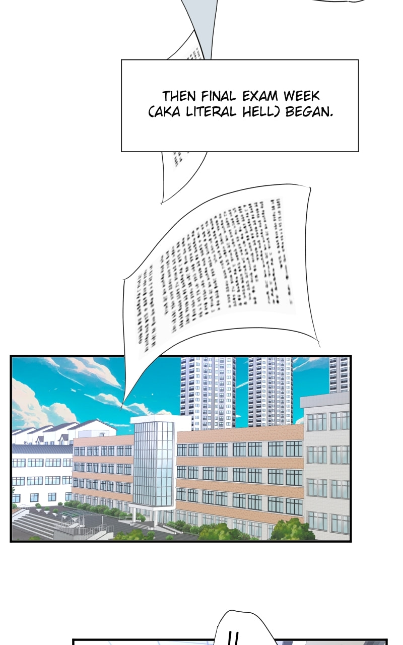 Maid for Hire Chapter 81 page 19 - 