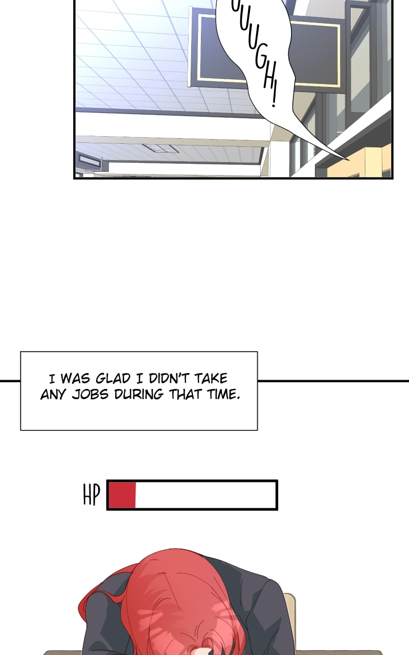 Maid for Hire Chapter 81 page 20 - 