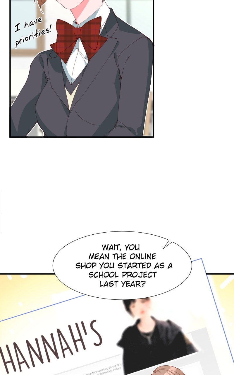 Maid for Hire Chapter 81 page 23 - 