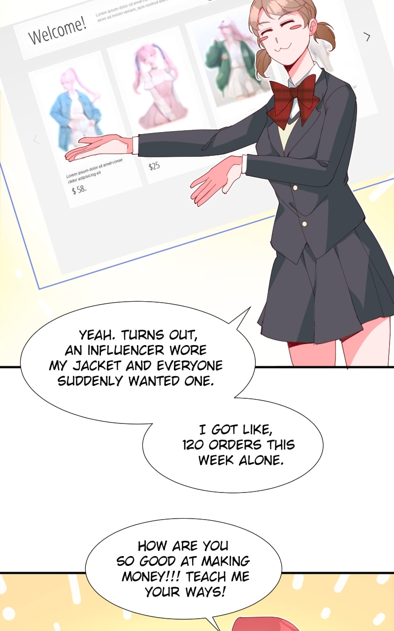 Maid for Hire Chapter 81 page 24 - 
