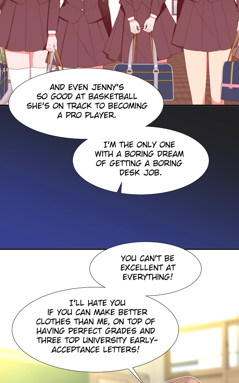 Maid for Hire Chapter 81 page 27 - 