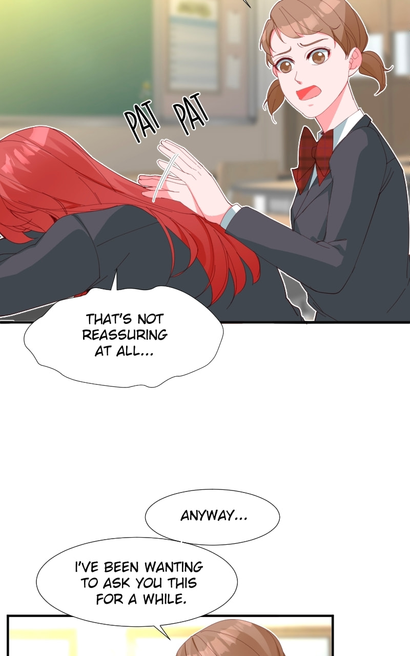 Maid for Hire Chapter 81 page 28 - 