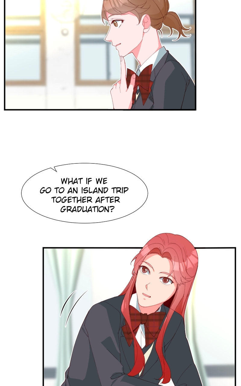 Maid for Hire Chapter 81 page 29 - 