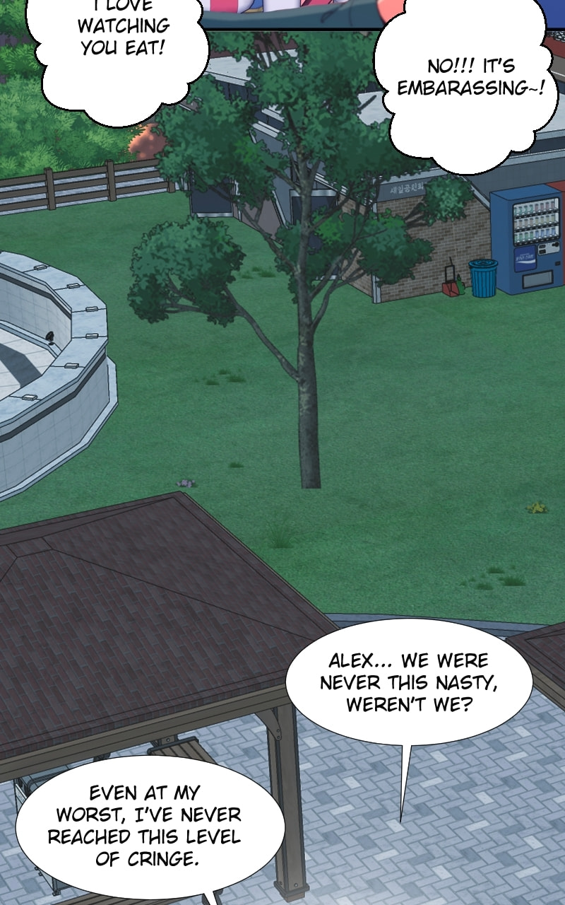 Maid for Hire Chapter 81 page 4 - 