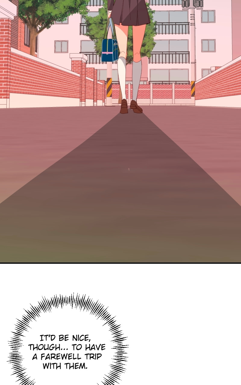 Maid for Hire Chapter 81 page 33 - 