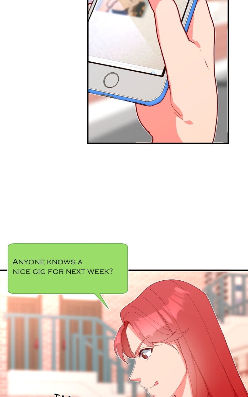 Maid for Hire Chapter 81 page 36 - 